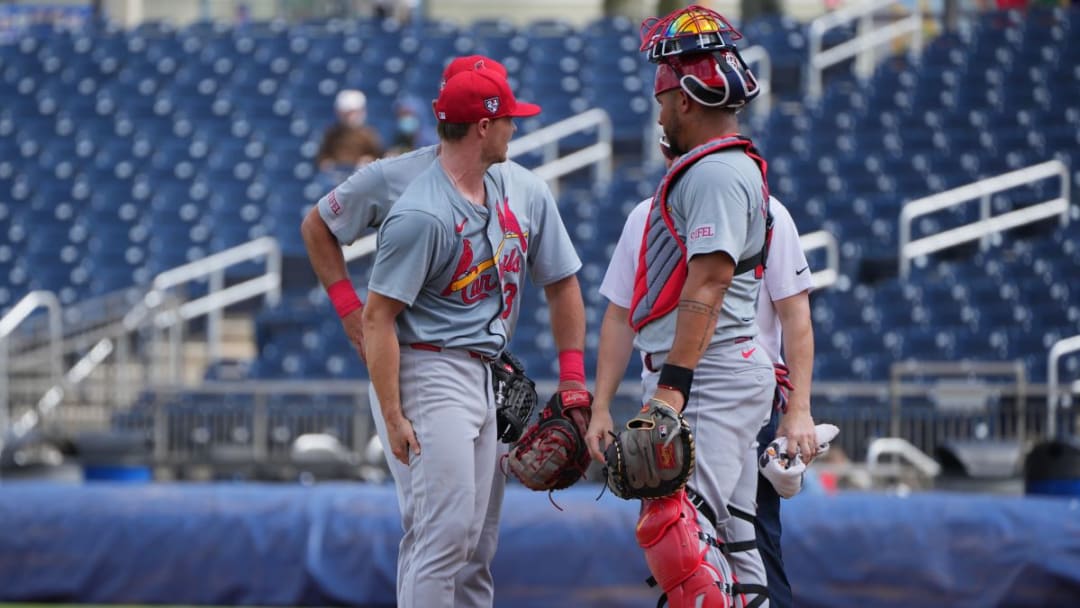 Cardinals Ace Sonny Gray Expected To Miss Opening Day With Latest Injury