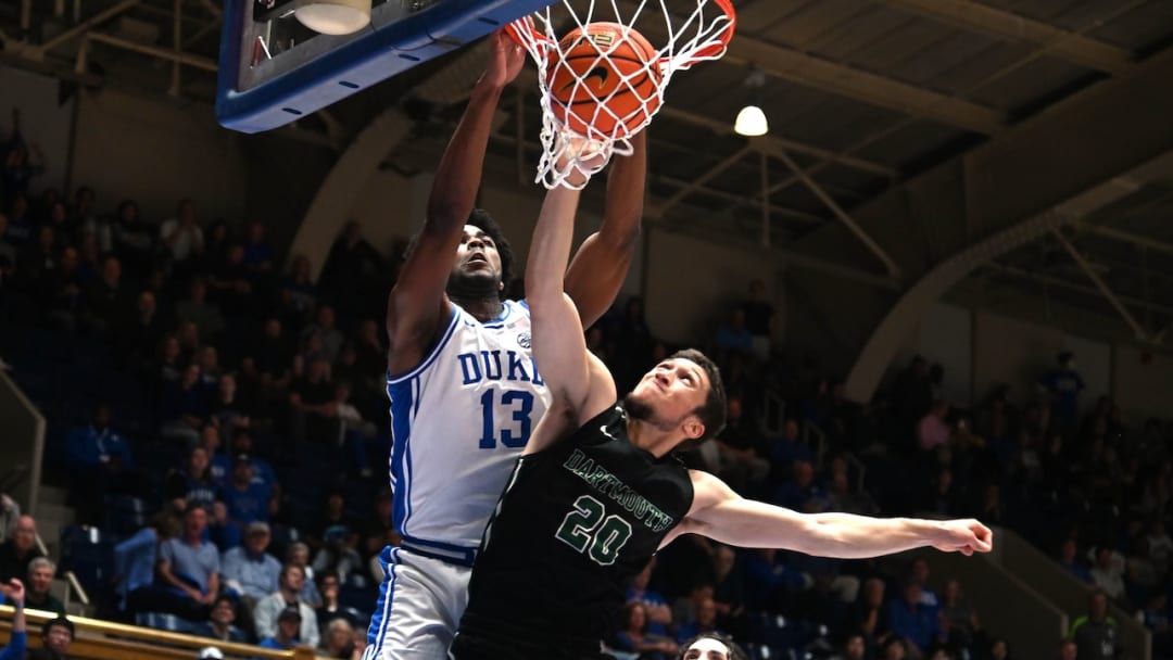 Dartmouth Men’s Basketball Team’s Vote to Unionize Shows Significant Step Forward