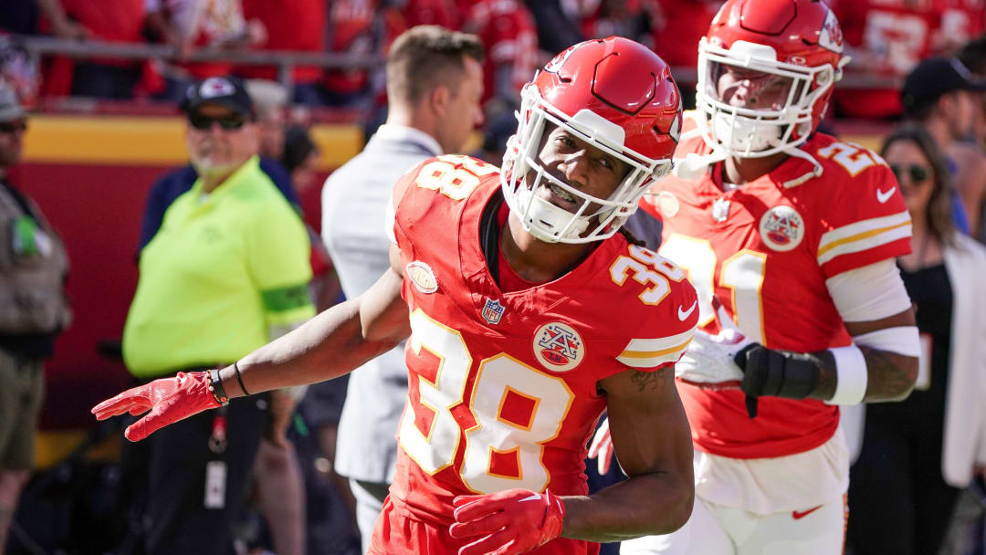 Why the Jaguars Should — Or Shouldn't — Trade For Chiefs CB L'Jarius Sneed