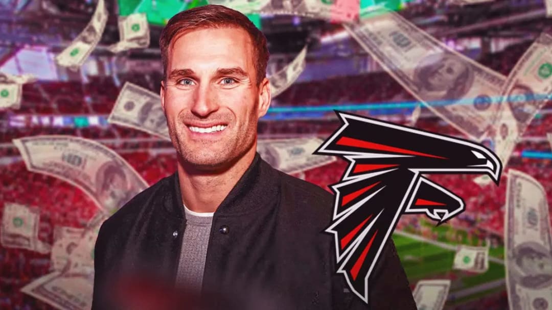 Kirk Cousins Cheating Controversy? Could Falcons Be Punished For Free Agency Signing?