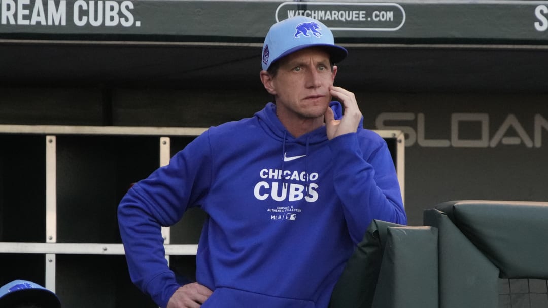 Chicago Cubs Manager Makes Hilarious Admission About Hometown Brewers