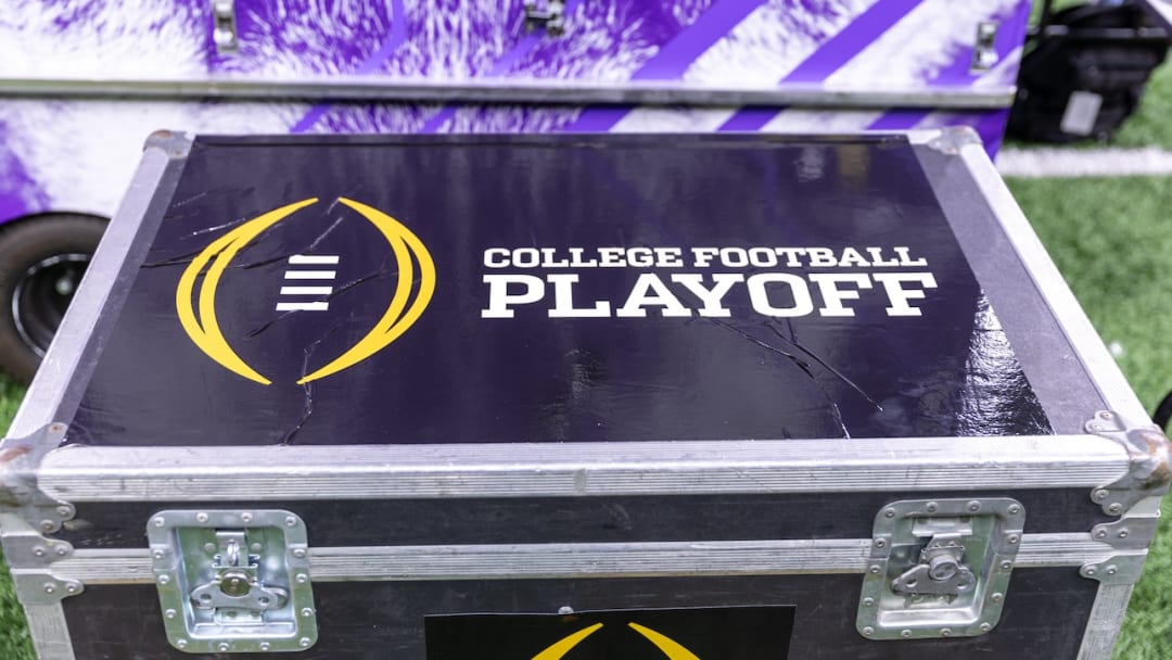 CFP Expansion Discussions are Not Rooted in Competition But in Money