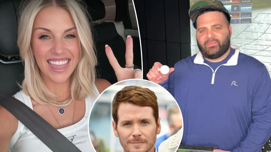 Matthew Stafford 'Wants To Beat His Ass!' Kelly Joins Beef with Barstool vs. 'Entourage' Actor