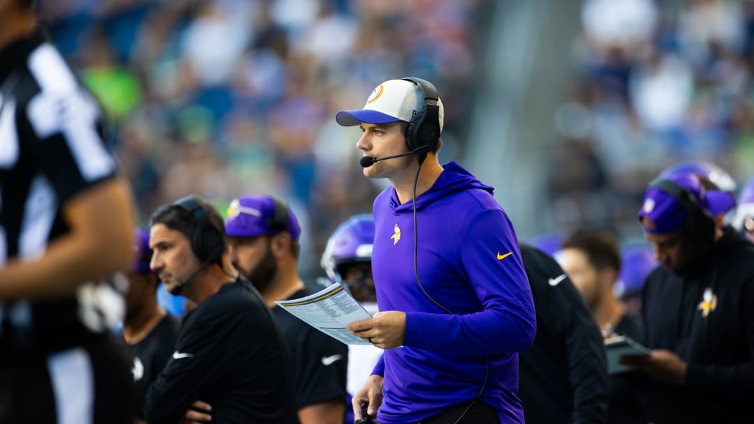 Matthew Coller: A new hope for the Vikings