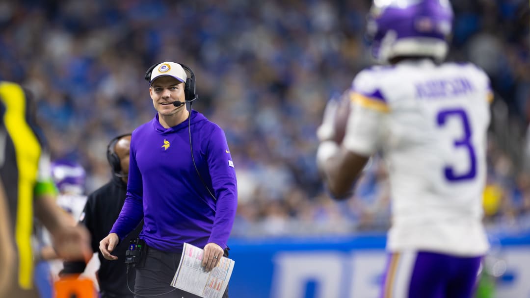 Matthew Coller: How good are the Vikings right now?