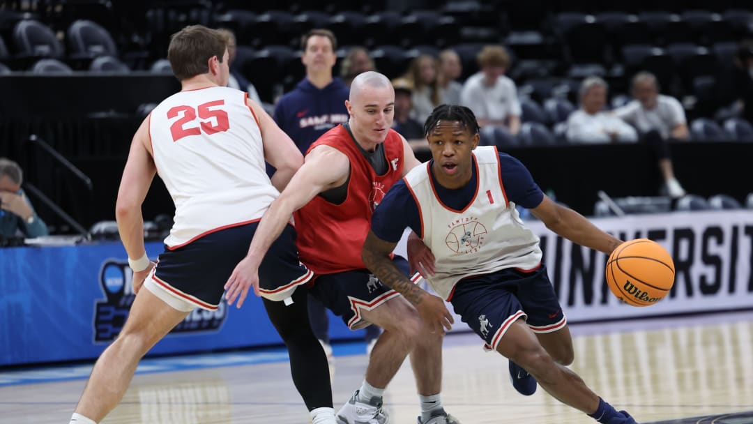 Samford vs Kansas NCAA Tournament Preview