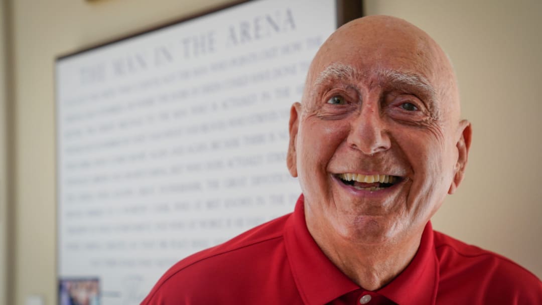 ESPN’s Dick Vitale Aims for Broadcast Return in 2024–25 After Cancer Recovery