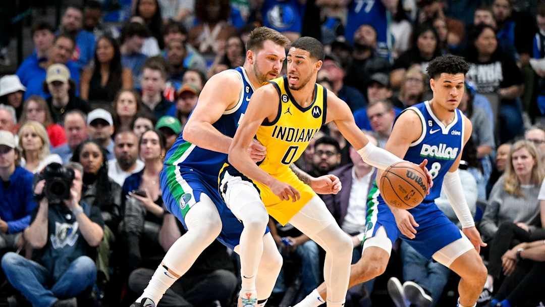 Pacers vs. Mavericks Prediction, Player Props, Picks & Odds: Today, 3/5