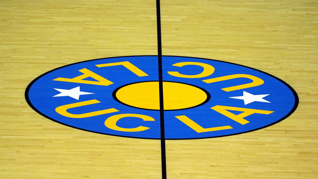 UCLA Men's Basketball: European Scouts Break Down Aday Mara's Film/Upside