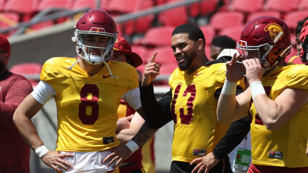 USC Football Predictions, Picks & Odds: Trojans 2023-24 Win Total