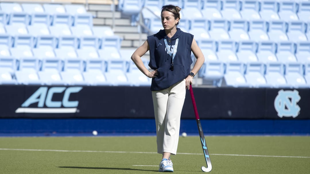 From Player to Coach, 23-Year-Old Erin Matson Can’t Wait to Begin a New Era at UNC