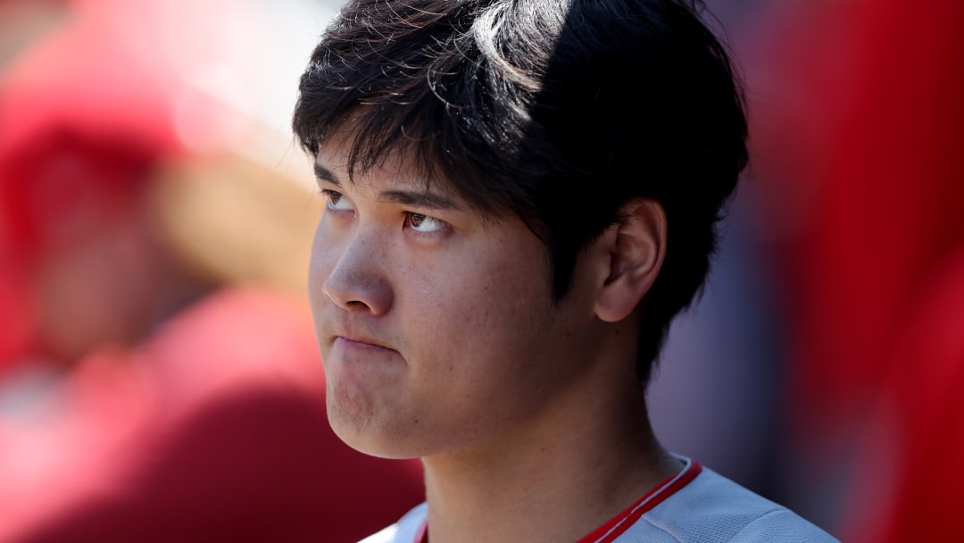 Padres Rumors: Rival Executive Shuts Down Shohei Ohtani to San Diego This Offseason