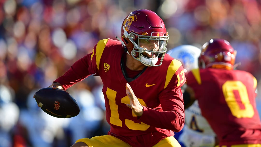 Nevada vs. USC Prediction, CFB Picks, Best Bets & Odds for Saturday, 9/2