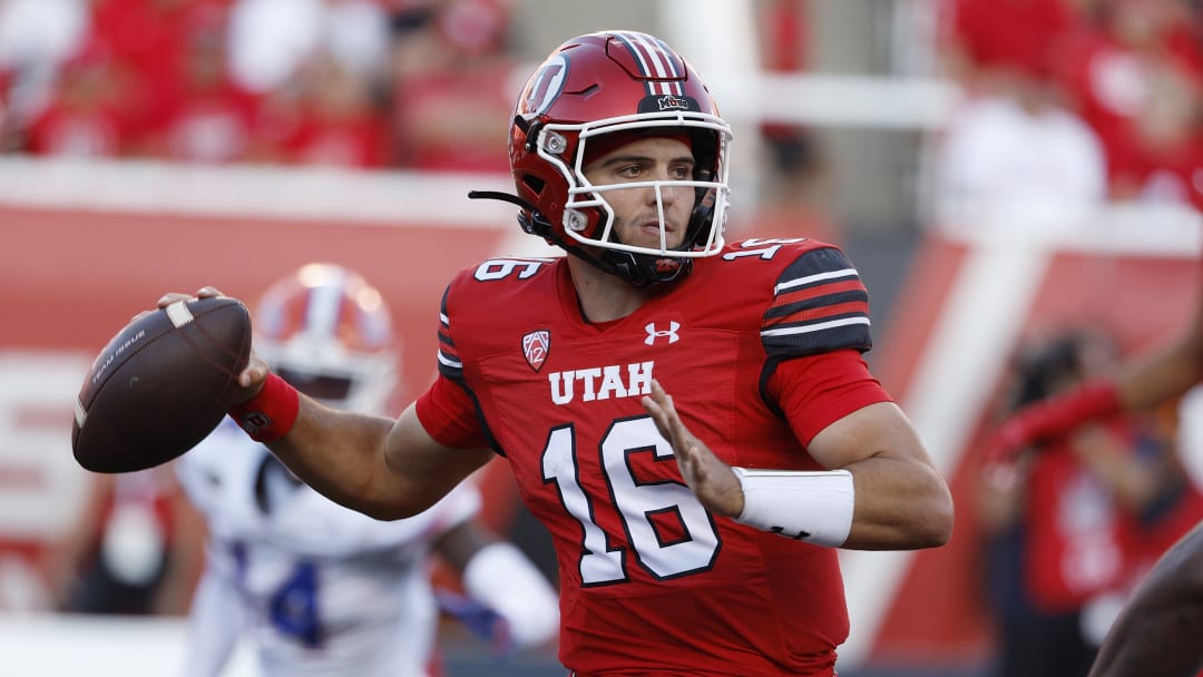 CFP Rankings: Utah Utes Officially Out of Contention?