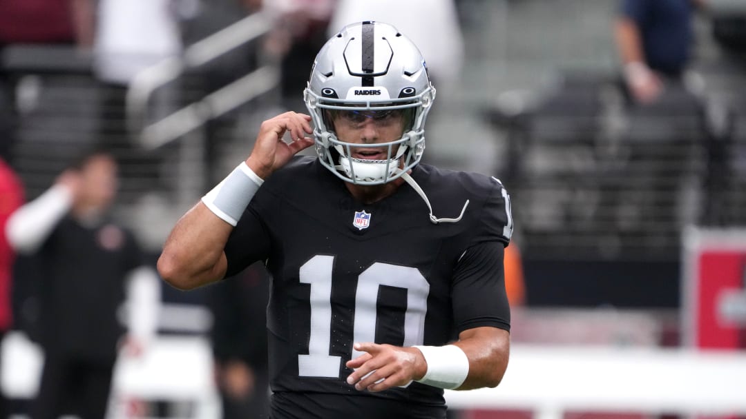 Raiders vs. Broncos NFL Best Bets & DraftKings Sportsbook Promo