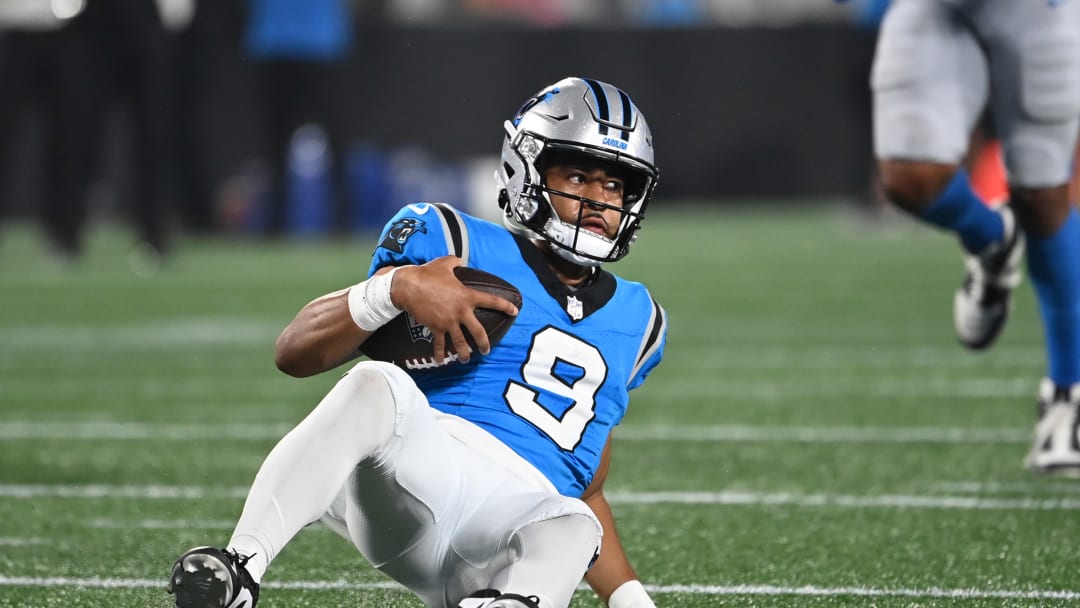 Panthers vs. Falcons Prediction, Props & Betting Odds for Sunday, 9/10