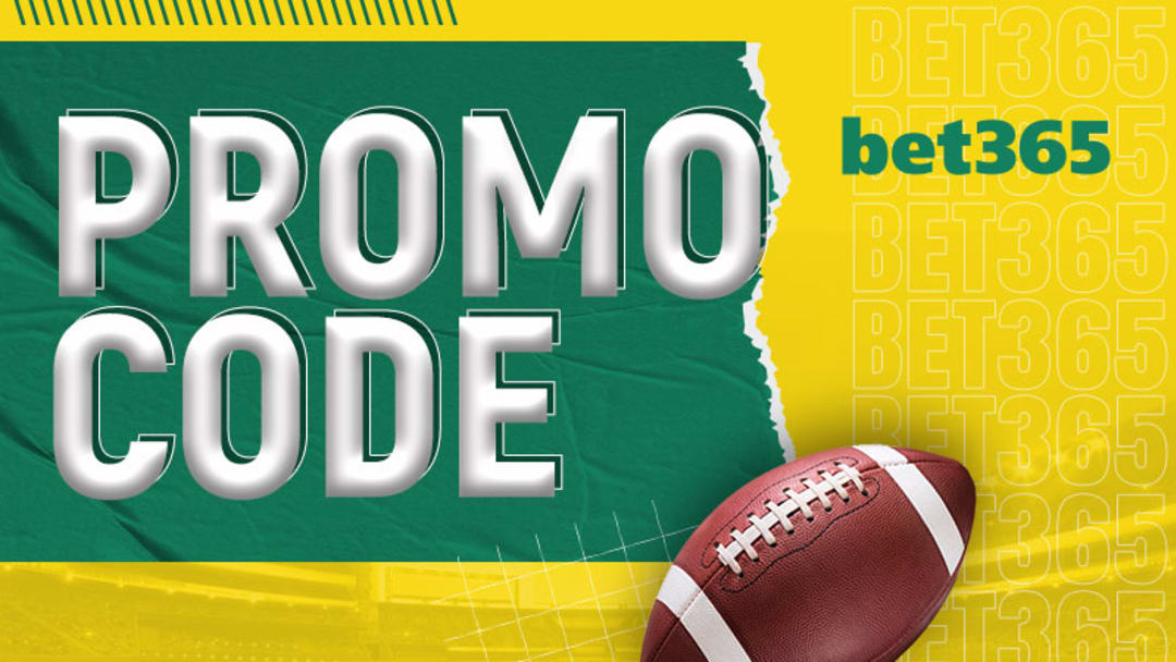 Bet365 Sportsbook Promo Collects $1,000 on Texans vs. Titans Picks Today