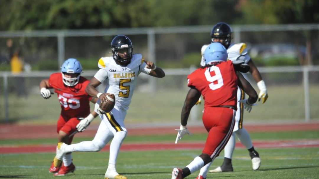 Top-15 HBCU Quarterbacks Watchlist: Quarter Phi Back Awards | Week 2