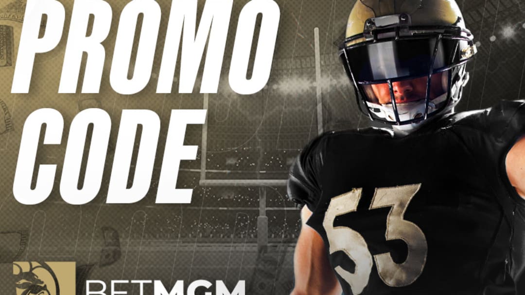 BetMGM Promo Code Unleashes $1,500 First-Bet Bonus: Chiefs vs. Jaguars