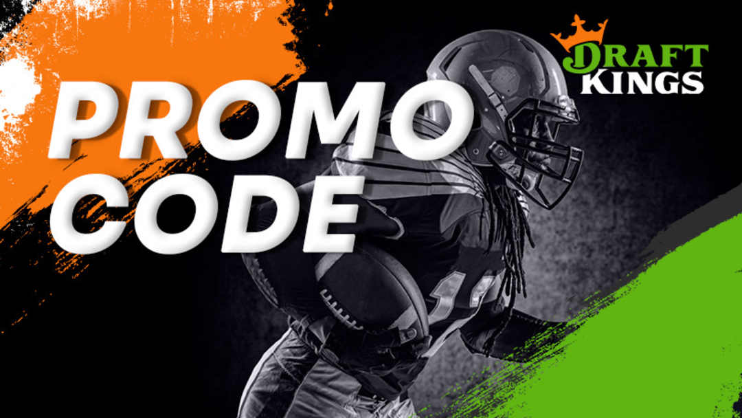 DraftKings Bet $5, Win $200: Secure Bonus for Commanders vs. Seahawks