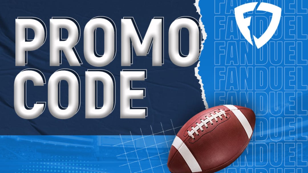 FanDuel Sportsbook Bonus Totals $150+ for Penn State vs. Maryland Today