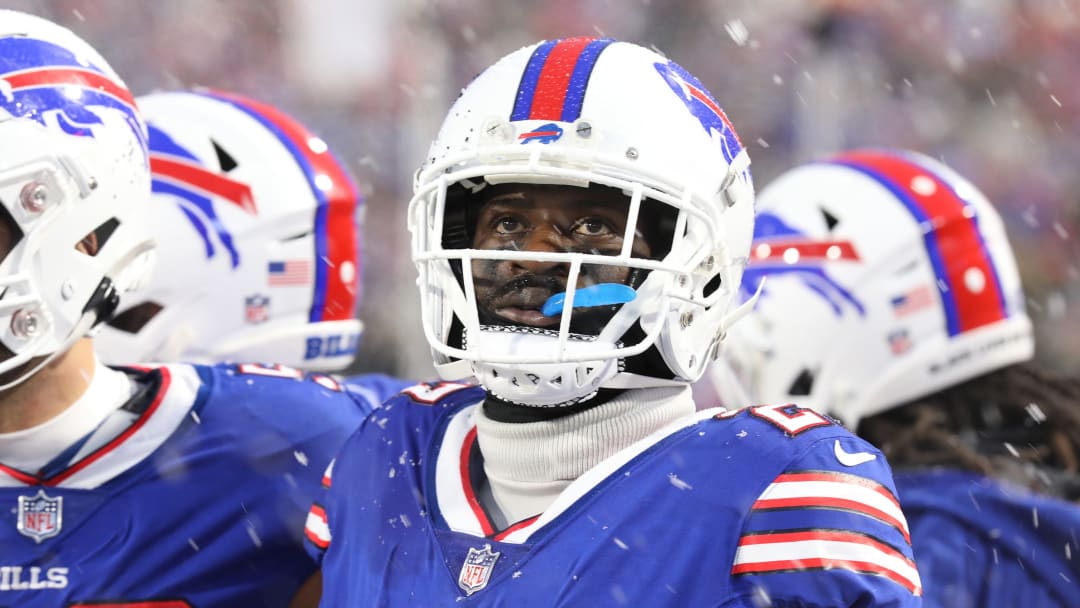 Former Bills CB Tre'Davious White Schedules Visits With Two Teams