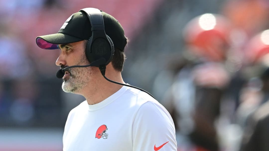 Browns Bye Week To-Do List on Offense