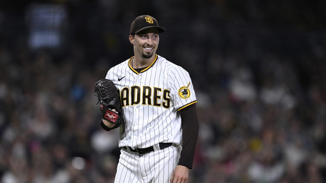 Padres Rumors: Insider Expects Blake Snell to Get Contract Well Out of Friars’ Price Range