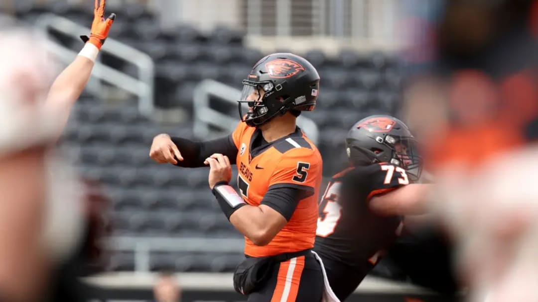 Should Utah Utes Have Brought In A Transfer QB This Offseason?