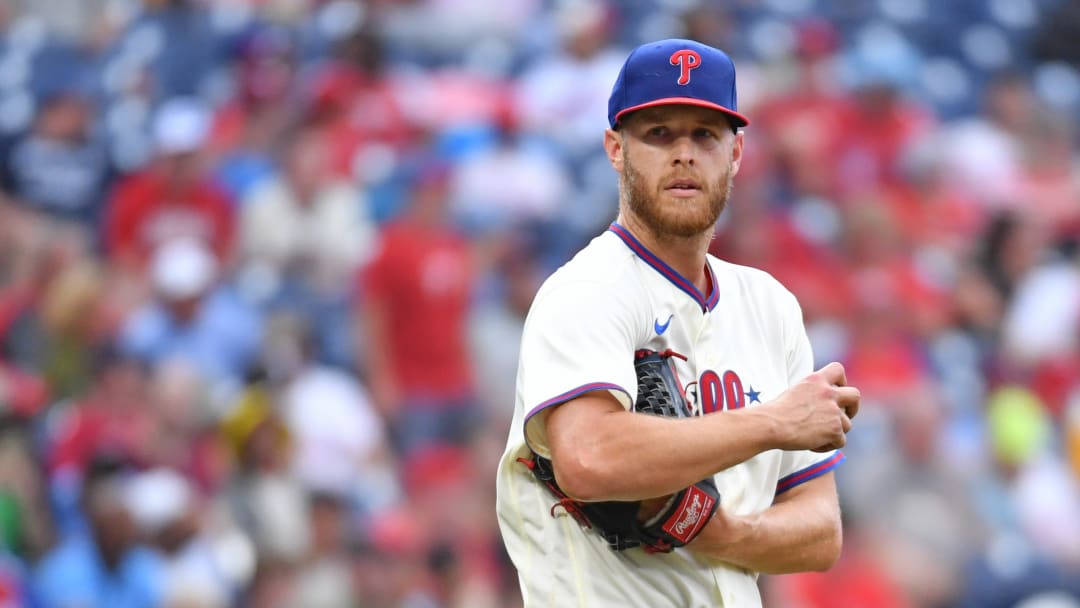 Philadelphia Phillies' Record-Breaking Extension of Ace Worth Every Penny