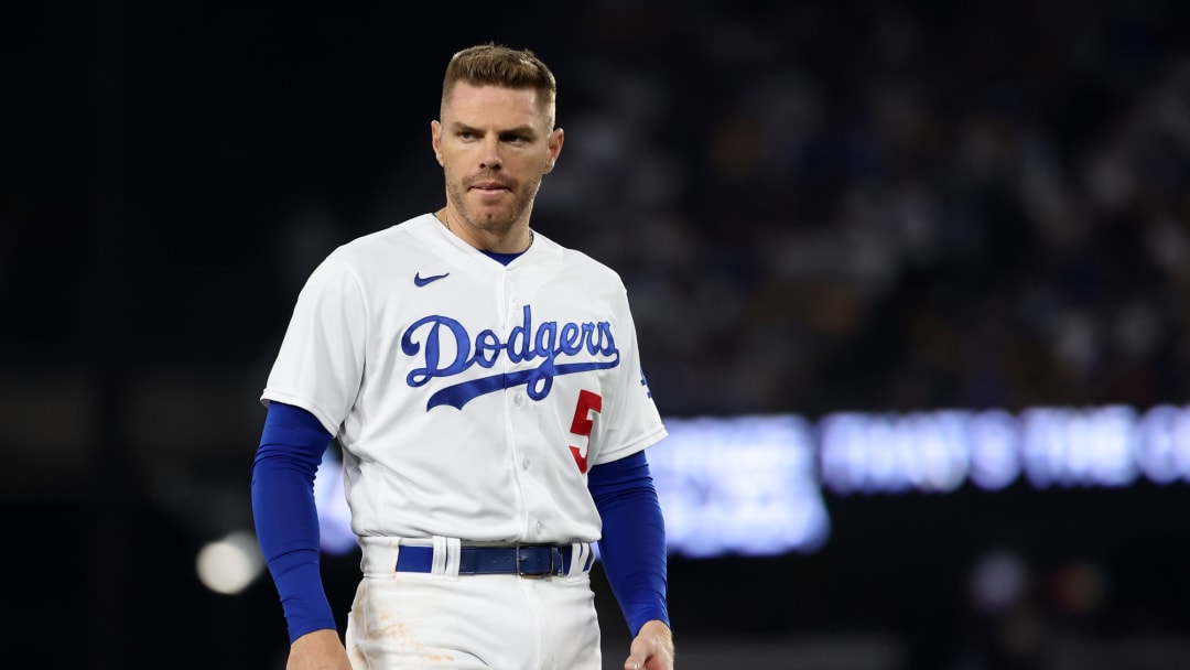 Dodgers Score: Live Game Updates vs Arizona Diamondbacks on October 11, NLDS Game 3