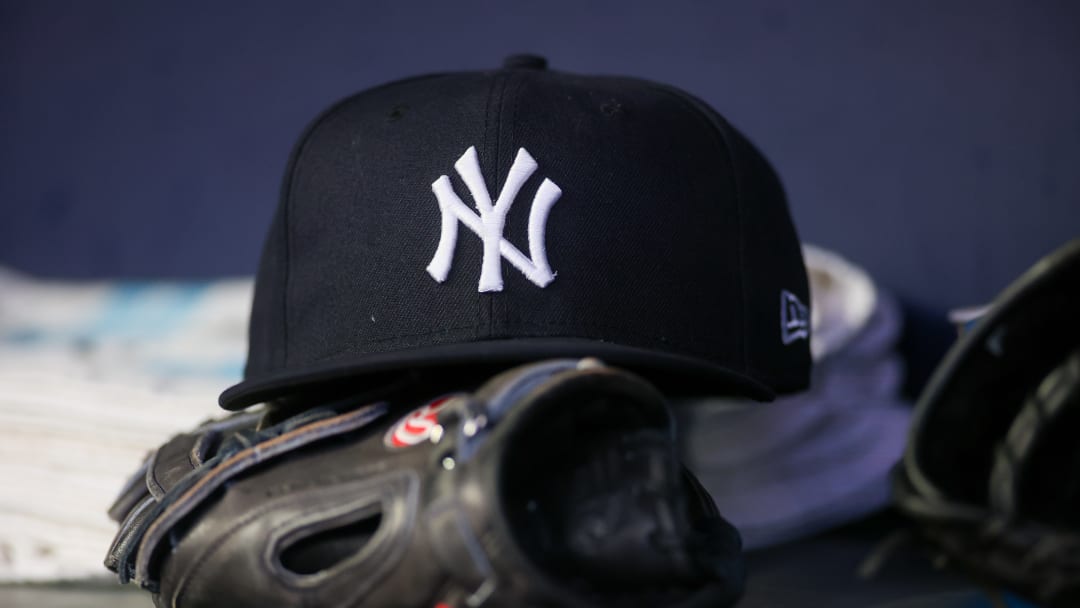 Top Yankees Prospect Makes Anticipated Pro Debut in Arizona Fall League