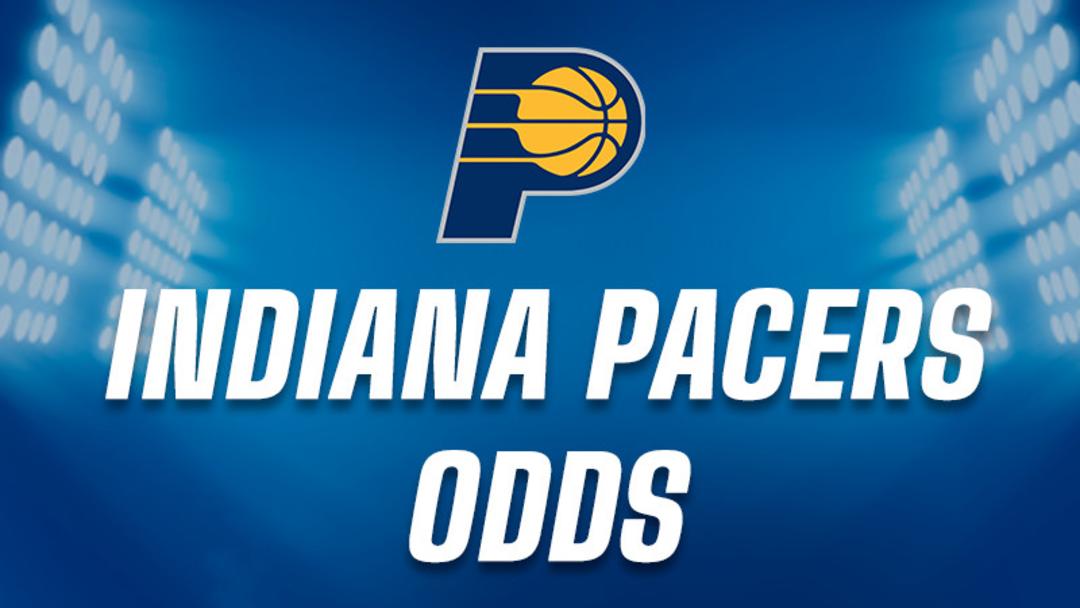 Pacers NBA Odds: Latest Betting on Playoffs, Championship & Futures