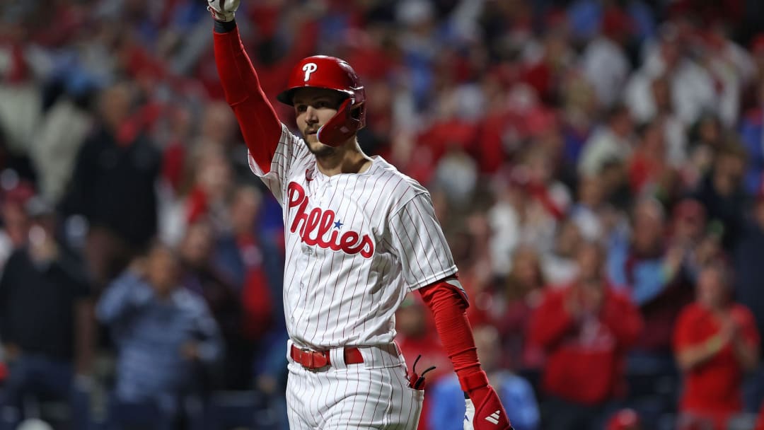 Did Trea Turner Shade the Dodgers While Talking About the Phillies?