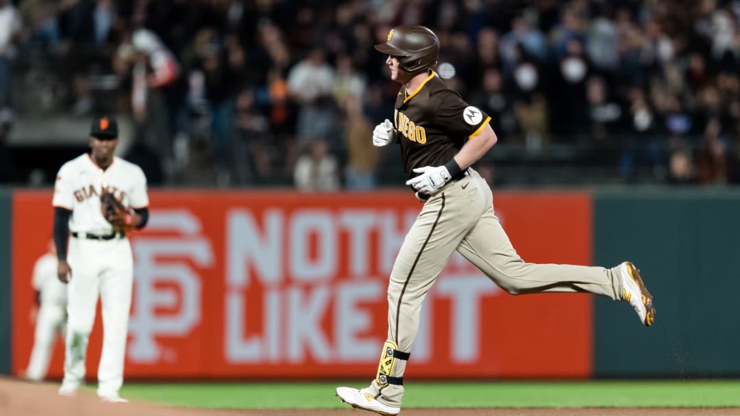 Padres Rumors: Friars Insider Expects Team to Move On From 2023 Trade Deadline Acquisition