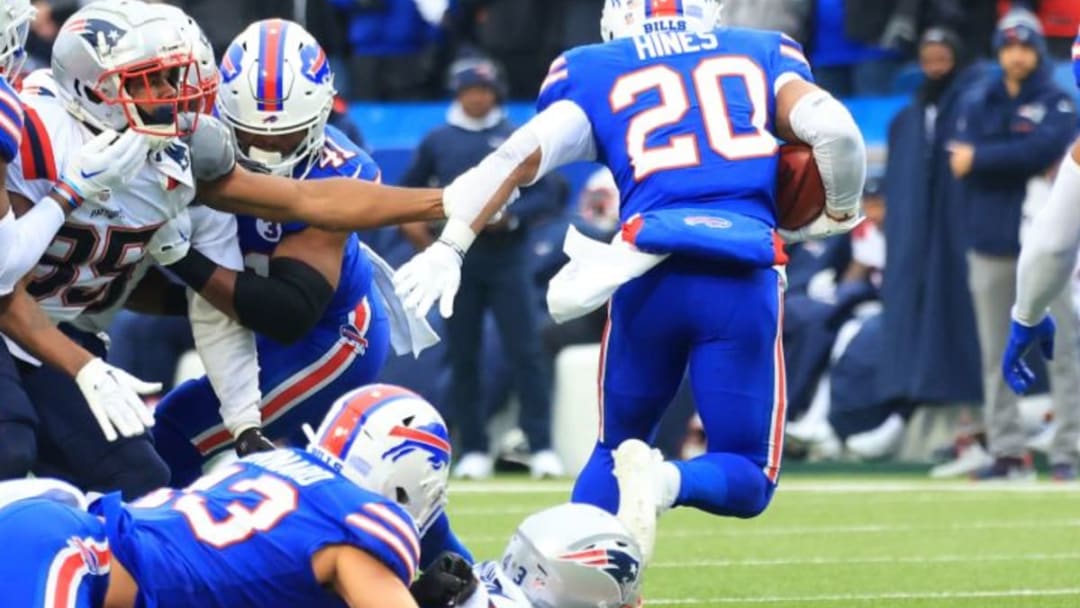 Will Buffalo Bills Continue Sudden Dominance Over New England Patriots?