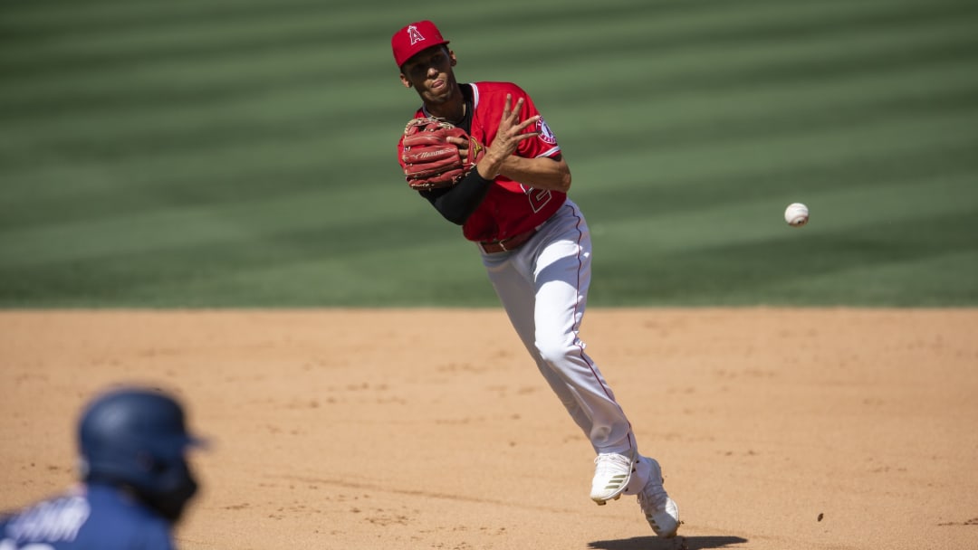 2 Former Angels Standouts Selected in Inaugural Baseball United League Draft