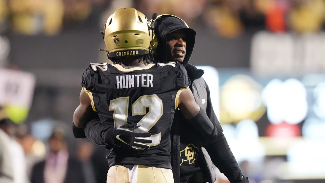 UCLA Football: Chip Kelly Praises "Unheard Of" 2-Way Buffaloes Star Before Meeting