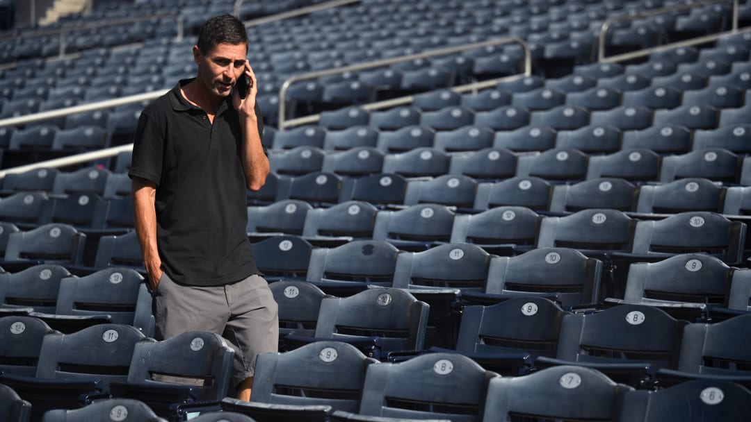 Padres News: AJ Preller Responds to Reports Of Strained Relationship with Bob Melvin