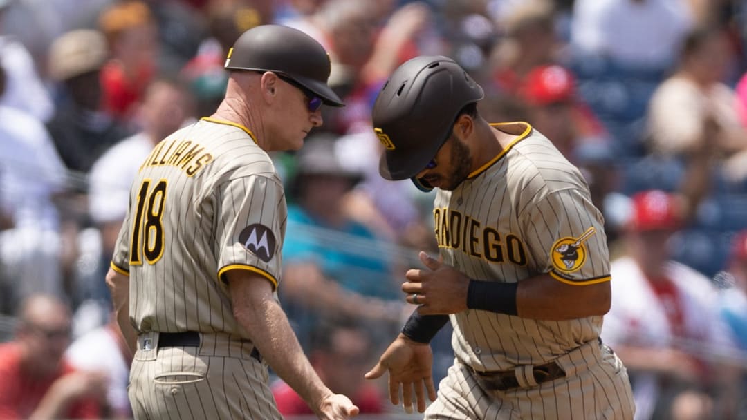 Padres Rumors: Bob Melvin Expected to Bring Current SD Coach to Giants