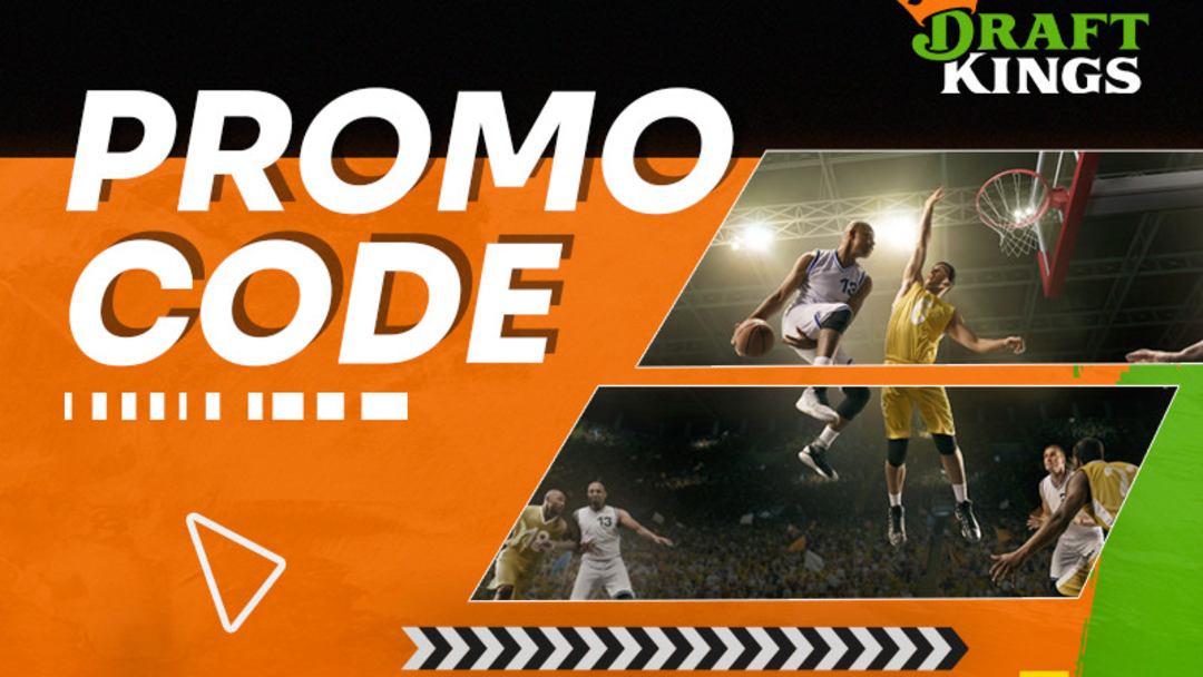 DraftKings Sportsbook Promo for NBA on TNT: Bet $5, Get $200 Instantly