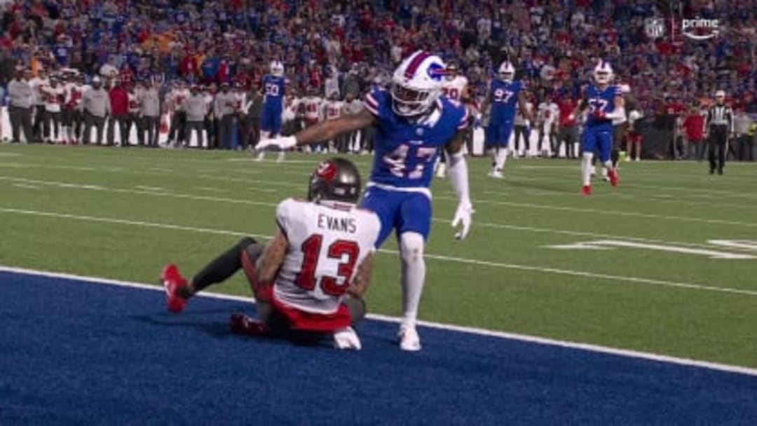 Dollar Bills: Buffalo Wins, But Again Frustrates Bettors vs. Tampa Bay Buccaneers