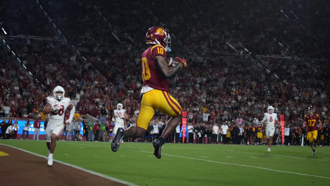 USC Football: Trojans In Contention To Play Spoiler Role For Remainder Of The Season