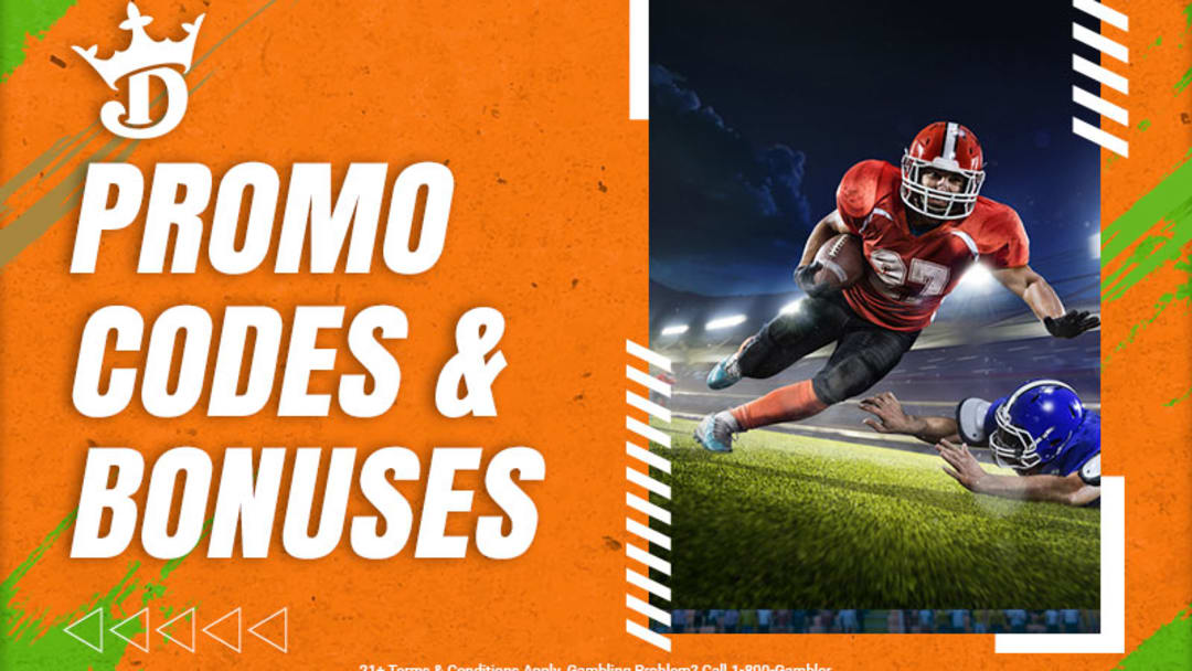 DraftKings Promo Code for Browns vs. Texans Scores $200 Bonus Instantly