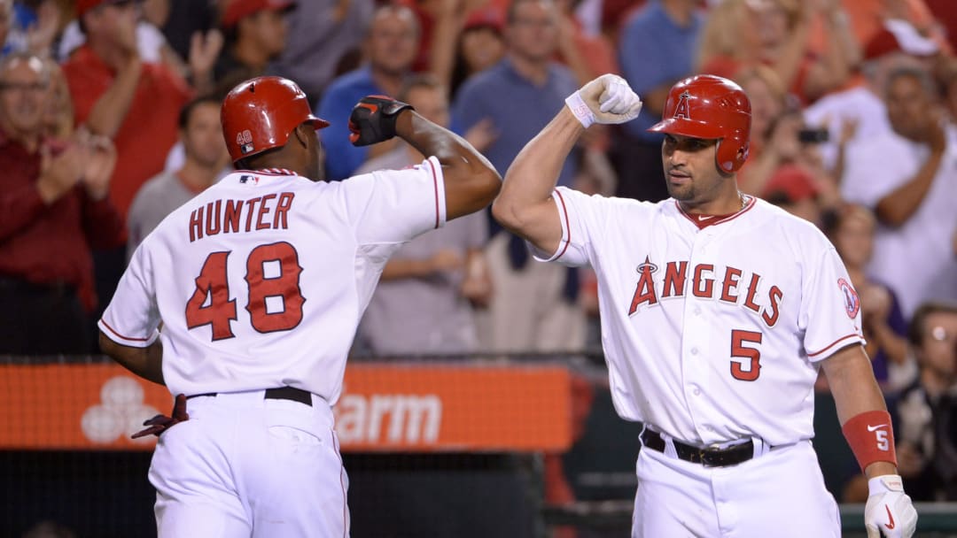 Former Angels Fan Favorite Emerges as Managerial Candidate, Says Insider