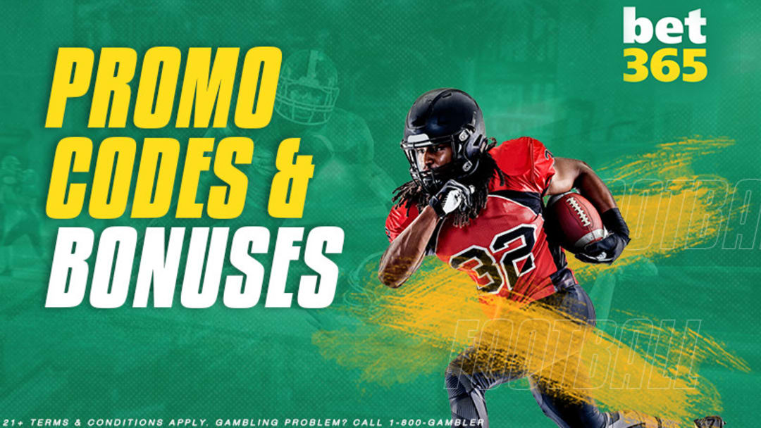 Bet365 NFL Bonus Code for 49ers vs Chiefs Super Bowl Sunday: $150 Promo