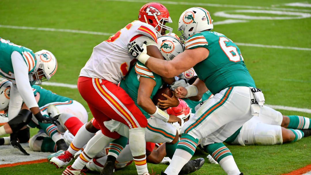 BetMGM Promo Code for $1,500: Expert Dolphins vs. Chiefs Picks in Germany