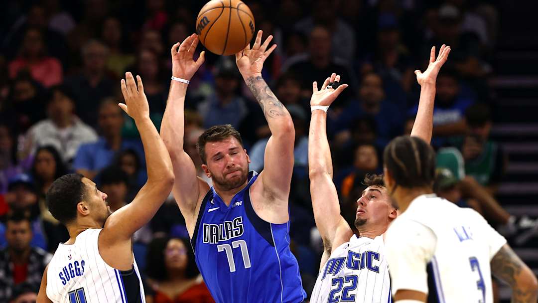 5 Questions Ahead of Dallas Mavericks vs. Orlando Magic