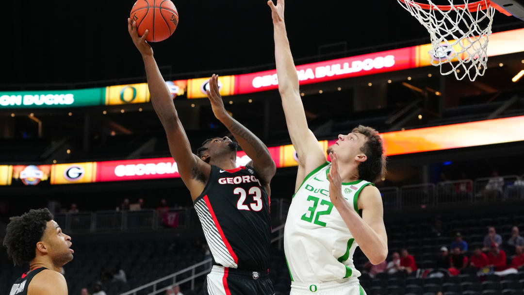 What Went Right and Wrong In Georgia's Loss to Oregon