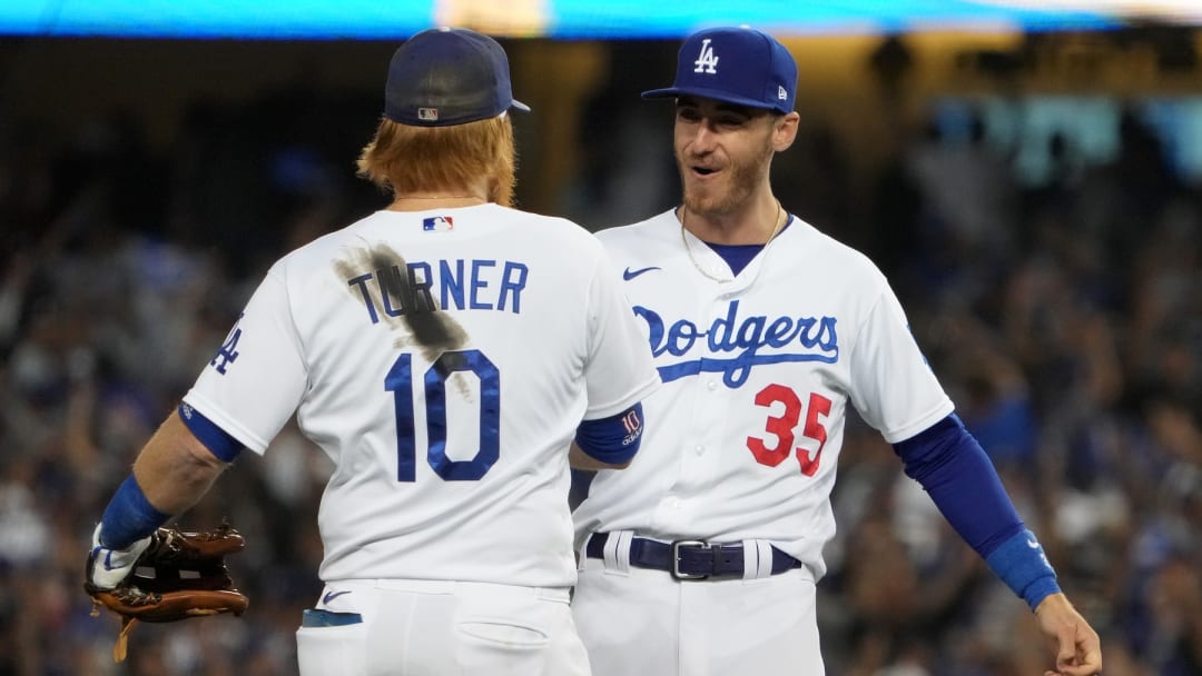 Cody Bellinger and Justin Turner Back With Dodgers? Reactions to Option Decisions on Kelly and Treinen, and More